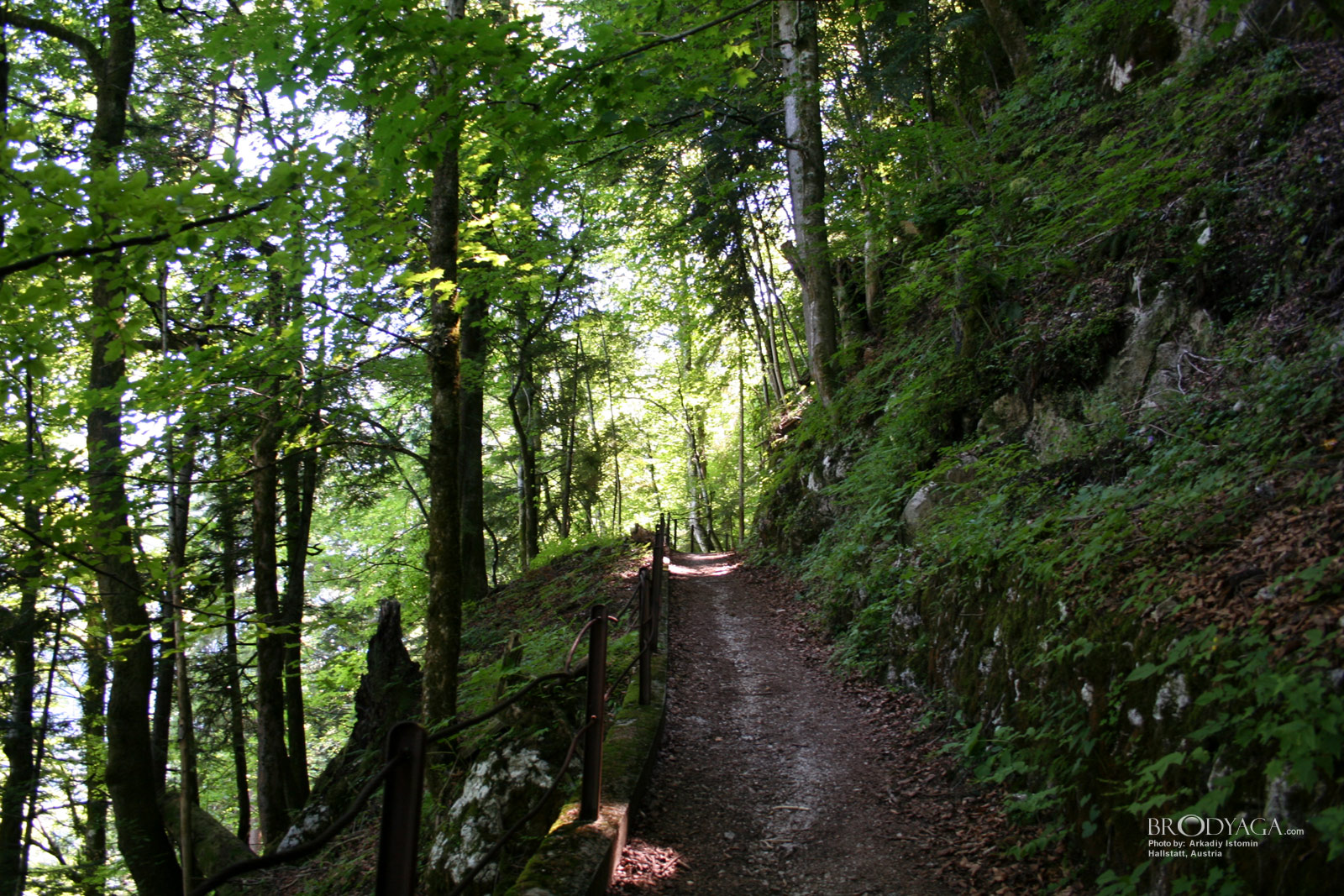 Hallstatt
